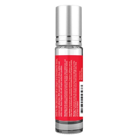 (image for) Zuice for Men Pheromone Oil Roll-On