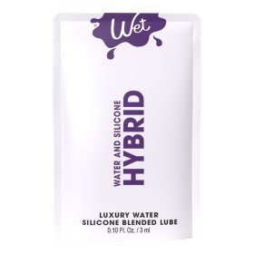 Hybrid 0.10 oz / 3ml