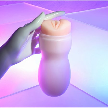 (image for) Zero Tolerance Pop & Toss Pocket Stroker
