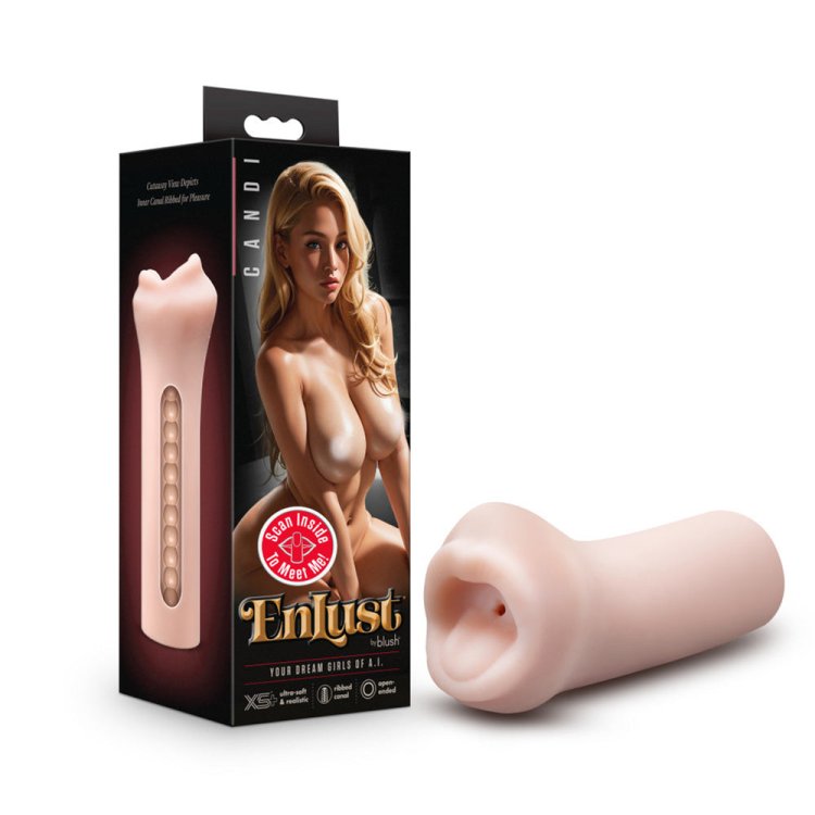 (image for) EnLust Candi - Beige