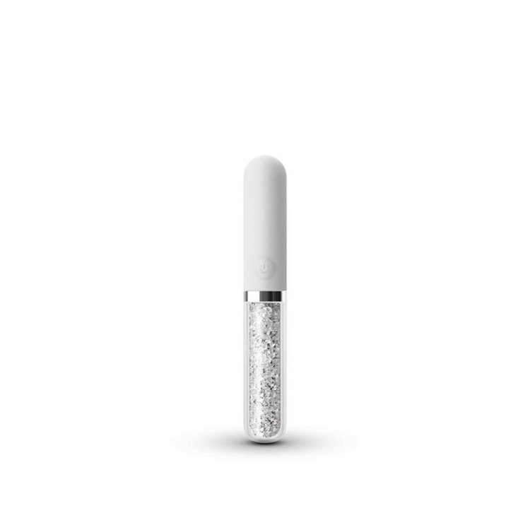(image for) Stardust Posh Vibe - White *