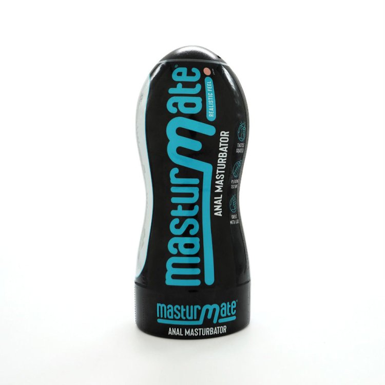 (image for) Masturmate - Butt - Cream Shade