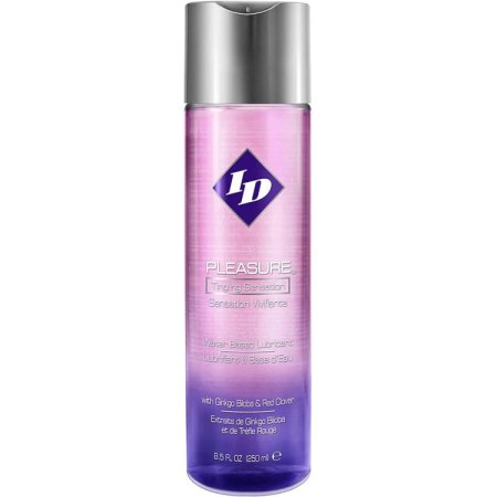 (image for) Pleasure 8.5 oz