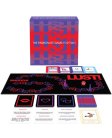 (image for) Lust! The Game
