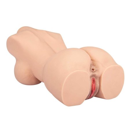 (image for) Adam & Eve Eve's Realistic Torso