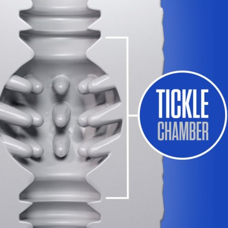 (image for) Rize - Reakt - Self-Lubricating Stroker