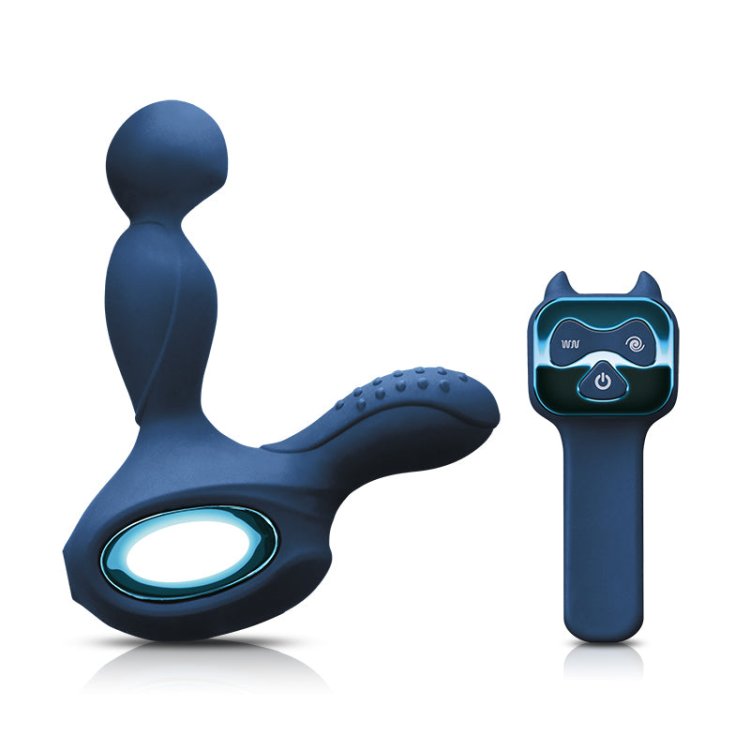 (image for) Renegade - Orbit - Blue