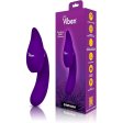 (image for) TESTER - Symphony - Insertable Triple Motor Vibe*