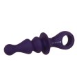 (image for) Gender-X Ring Pop - Vibrating Plug