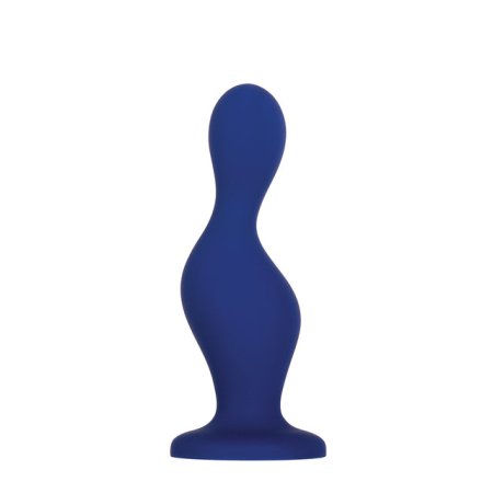 (image for) Gender-X Ins & Outs - Dildo & Stroker