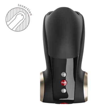 (image for) Cobra Libre II - Black