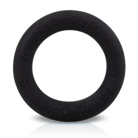 Ring O Ritz XL - Black
