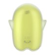 (image for) Glowing Ghost - Yellow