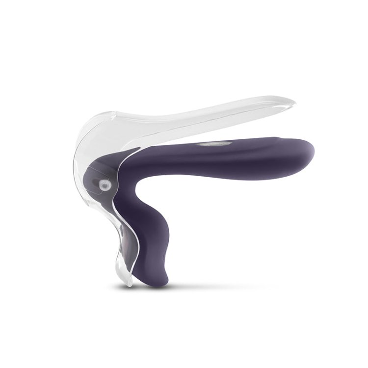 (image for) INYA - GynoVibe - Gray