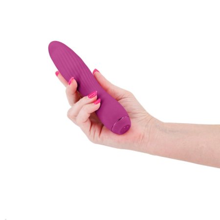 (image for) Obsessions Clyde Thruster - Dark Pink