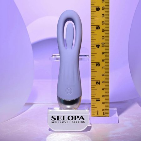 (image for) TESTER - SELOPA In A Flap