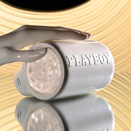 (image for) TESTER - Playboy Spin Doctor