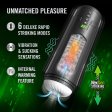 (image for) M for Men - Master Blaster - Black