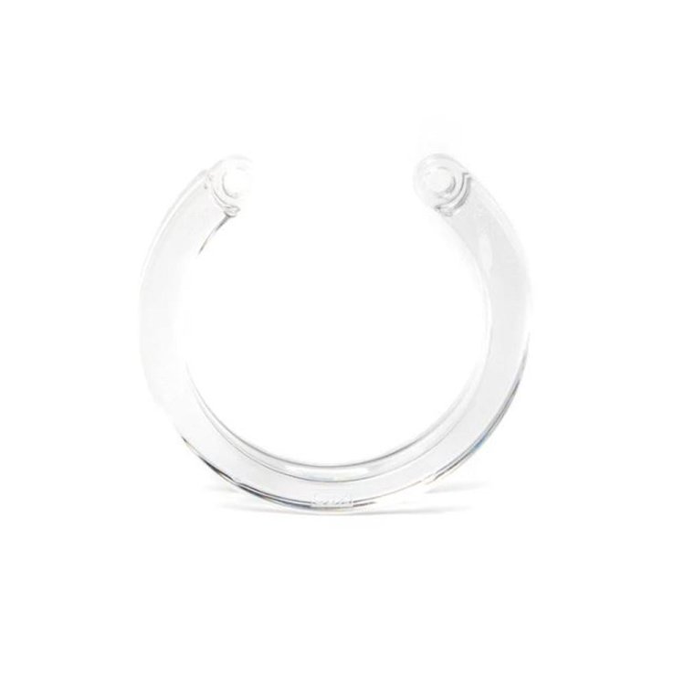(image for) U-Ring XL - Clear