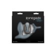 (image for) Renegade Pinnacle - Gray gyrating w R/C