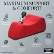 (image for) Deluxe Wand Saddle