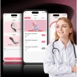 (image for) TESTER - Aira Puff inflatable App-Enabled Kegel Trainer