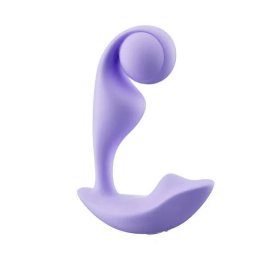 TESTER - Trill App-Enabled Panty G-Spot Vibe