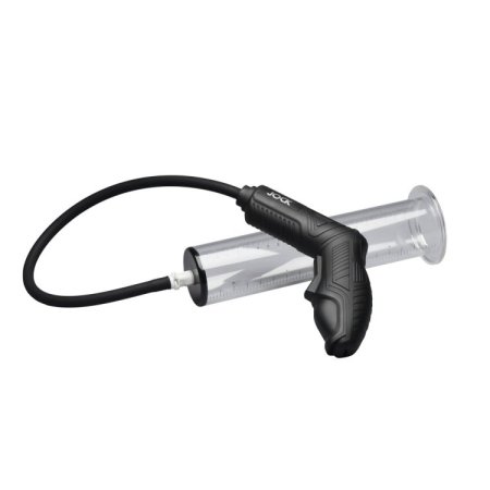 (image for) Power Pumper Automatic Penis Pump with Cylinder