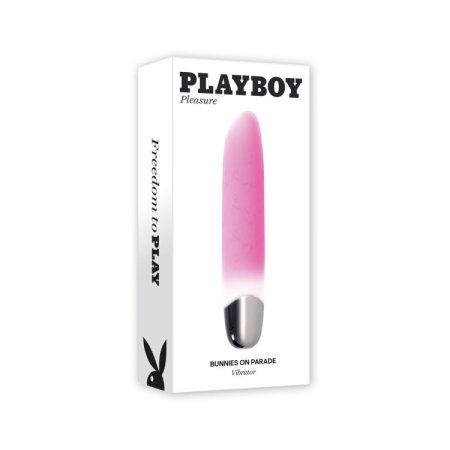 (image for) Playboy Bunnies on Parade