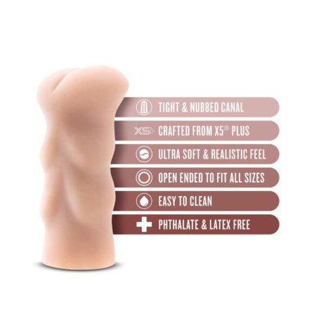 (image for) EnLust Cassie - Beige