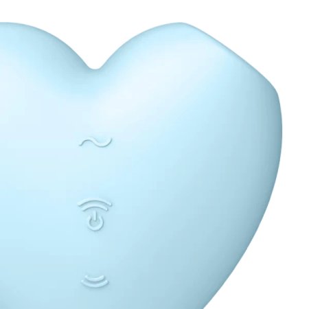 (image for) Cutie Heart - Blue