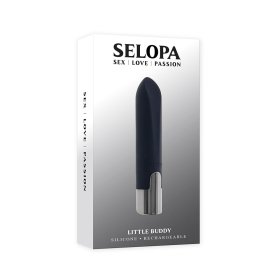 TESTER - SELOPA Little Buddy