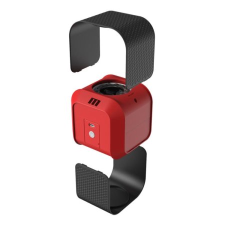 (image for) M for Men - SlamBox