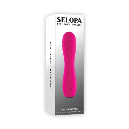 (image for) TESTER - SELOPA - Razzle Dazzle