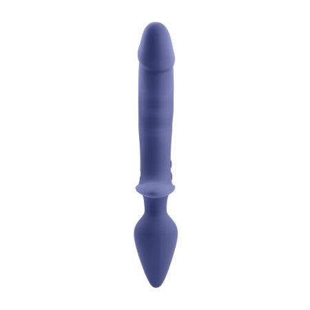 (image for) Gender-X Dual Defender R/C double duty