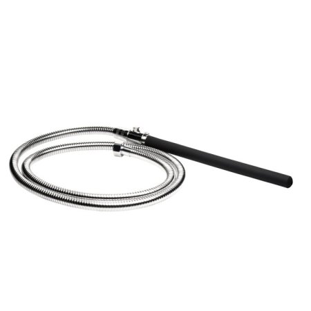 (image for) EZ-Flow Silicone Shower Enema Set
