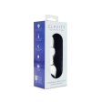 (image for) Clarity - Glass Dildo - Utopian Mystique