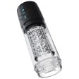 (image for) M for Men - Whirlwind Pro - Black