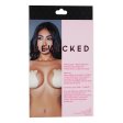(image for) Bunny Nipple Cover Lifts - Nude