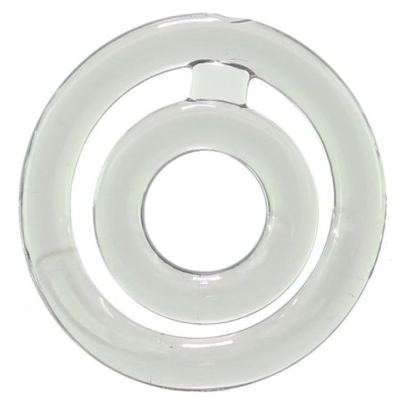 (image for) Zero ToleranceBullseye Dble Loop C Ring