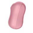 (image for) TESTER - Cotton Candy - Light Red