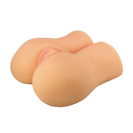 (image for) EnLust - Hallie - Vibrating Stroker