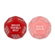 (image for) SEX DICE: All-Inclusive