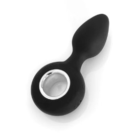 VERS Rechargeable Silicone Plug VERS Rechargeable Silicone Plug