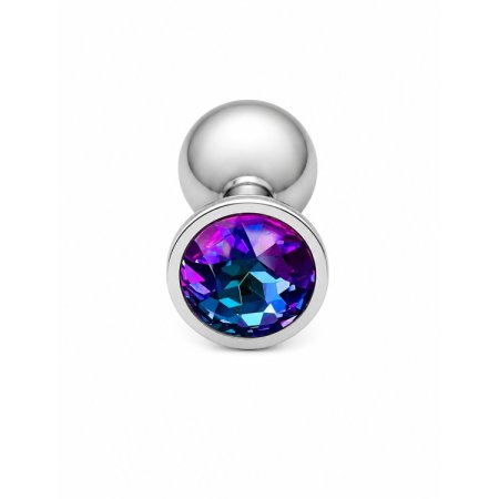 (image for) Metal CRZ plug - Medium - PURPLE HAZE