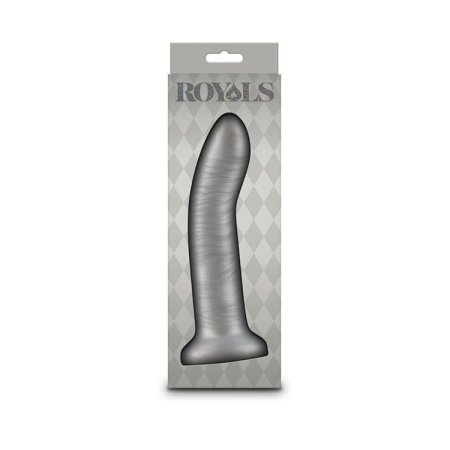 (image for) Royals - 7" Charlie - Metallic Champagne