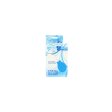 (image for) CleanStream Enema Bulb Blue