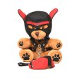 (image for) Pup Bear 9" Teddy