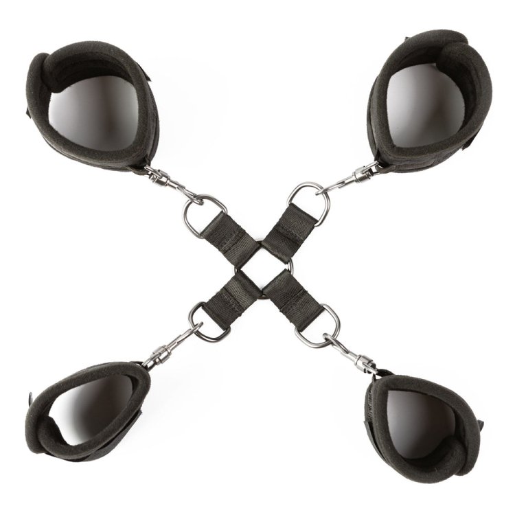 (image for) SEI MIO Hog Tied and Satisfied Set