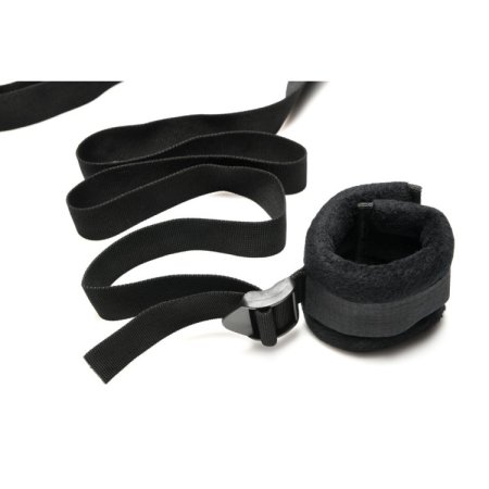 (image for) Lover's Bed Restraint System